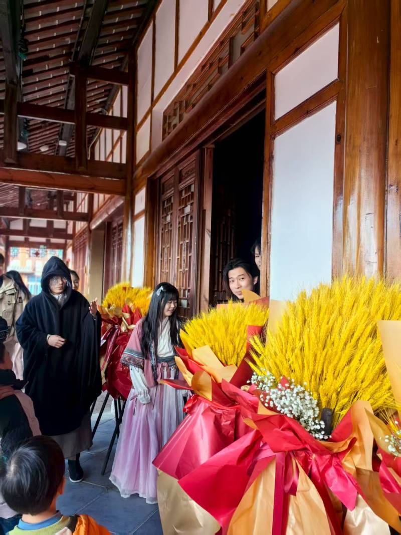 沉浸赋能：嘉荫县景区演艺的差异化突围之路